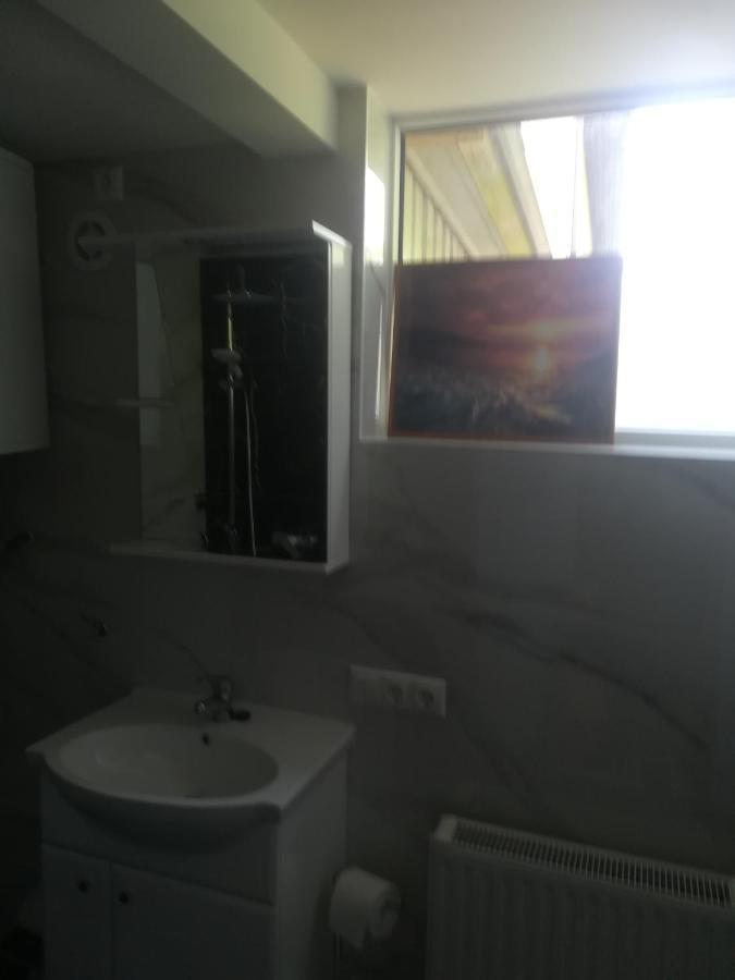 Apartments Near The Concert Hall Dzintari Jurmala Exterior photo