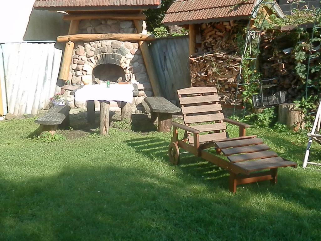 Apartments Near The Concert Hall Dzintari Jurmala Room photo