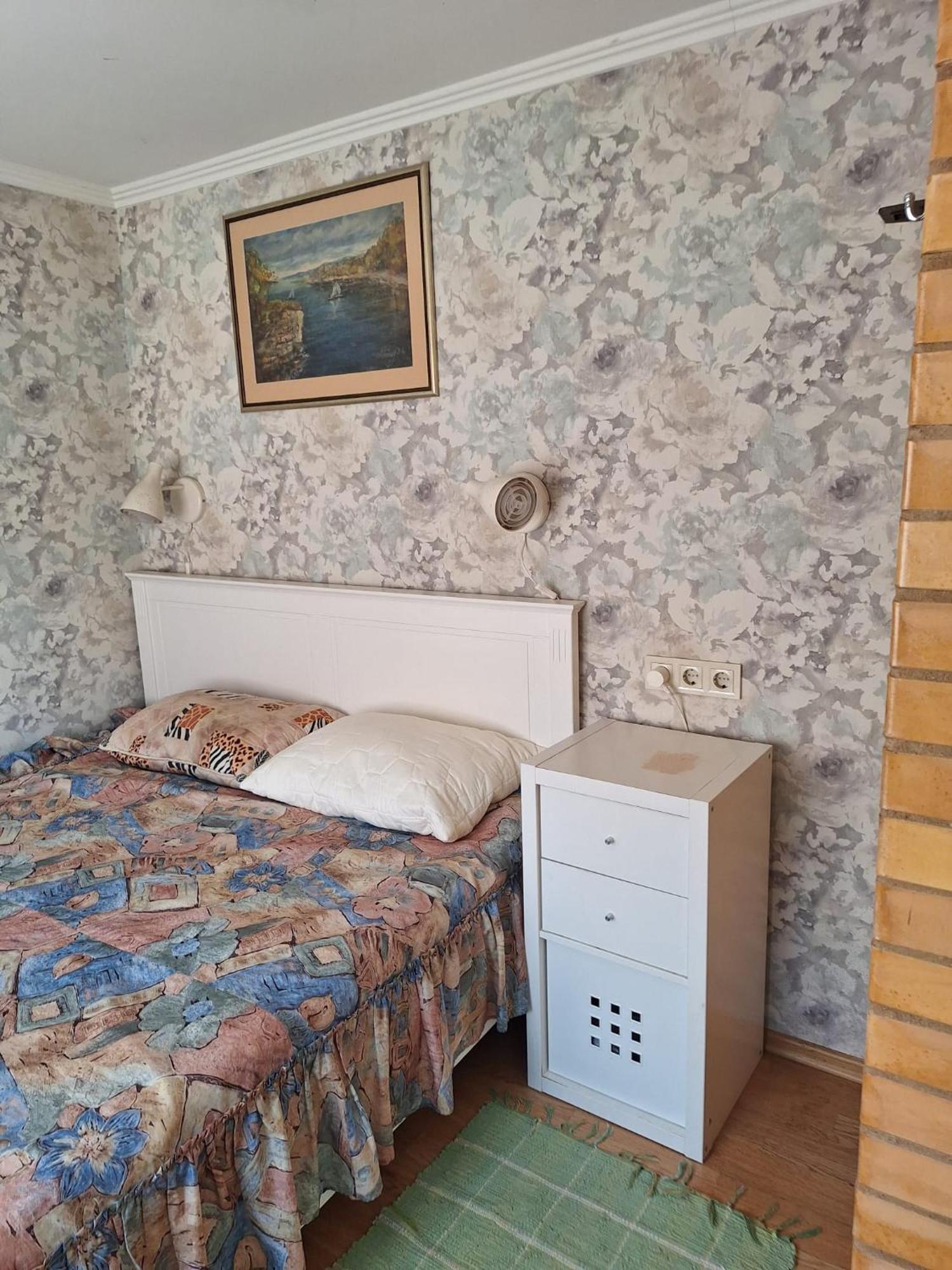 Apartments Near The Concert Hall Dzintari Jurmala Exterior photo