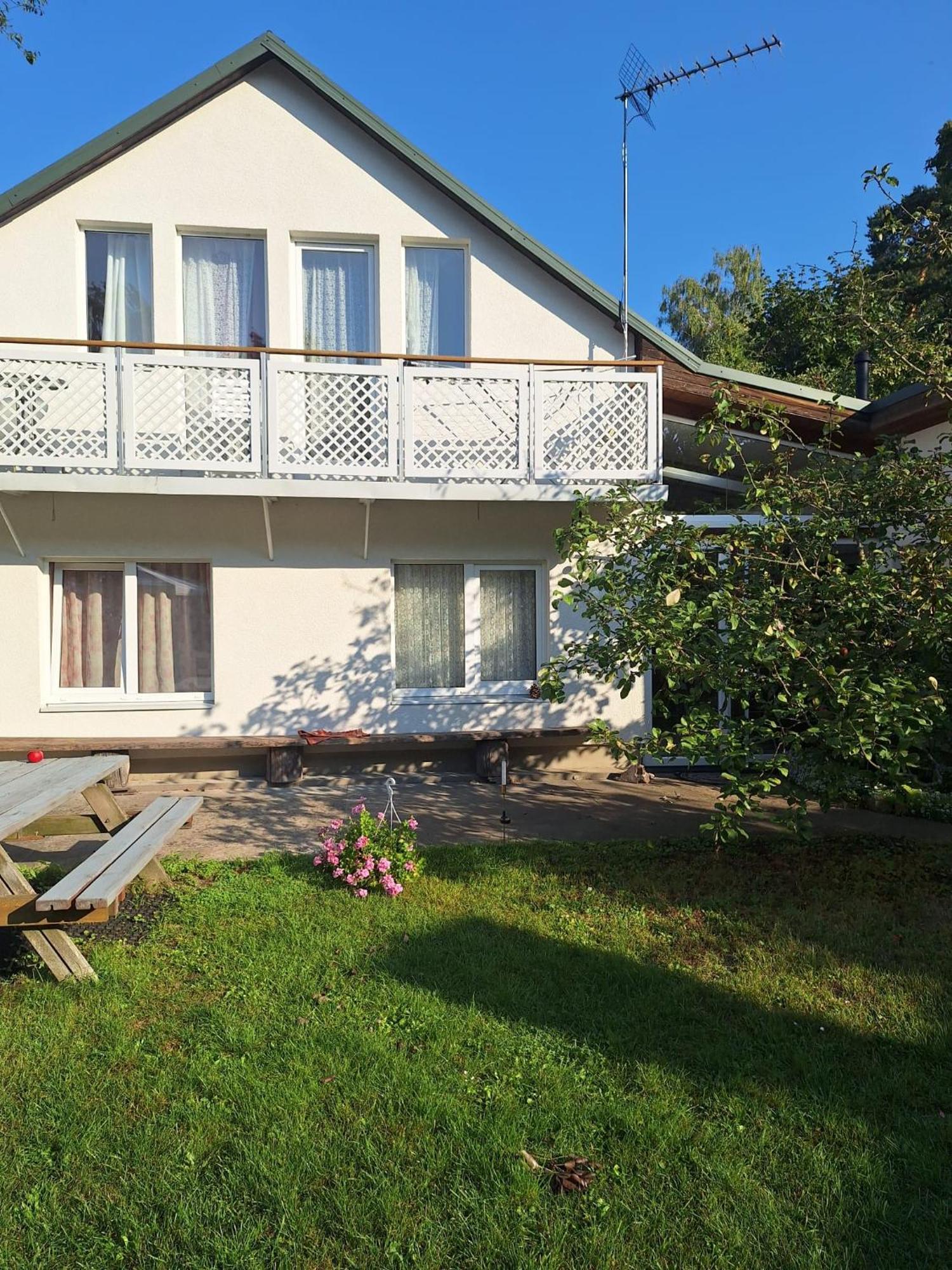 Apartments Near The Concert Hall Dzintari Jurmala Exterior photo